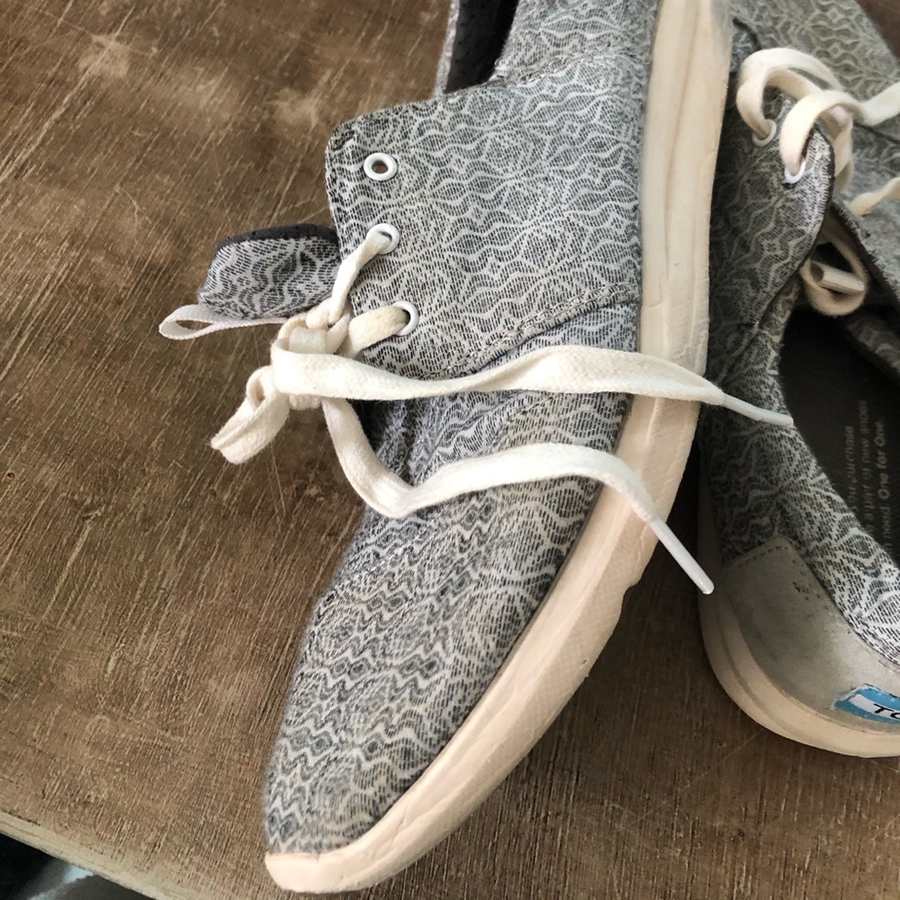 Tom Sneakers - Picture 4 of 8